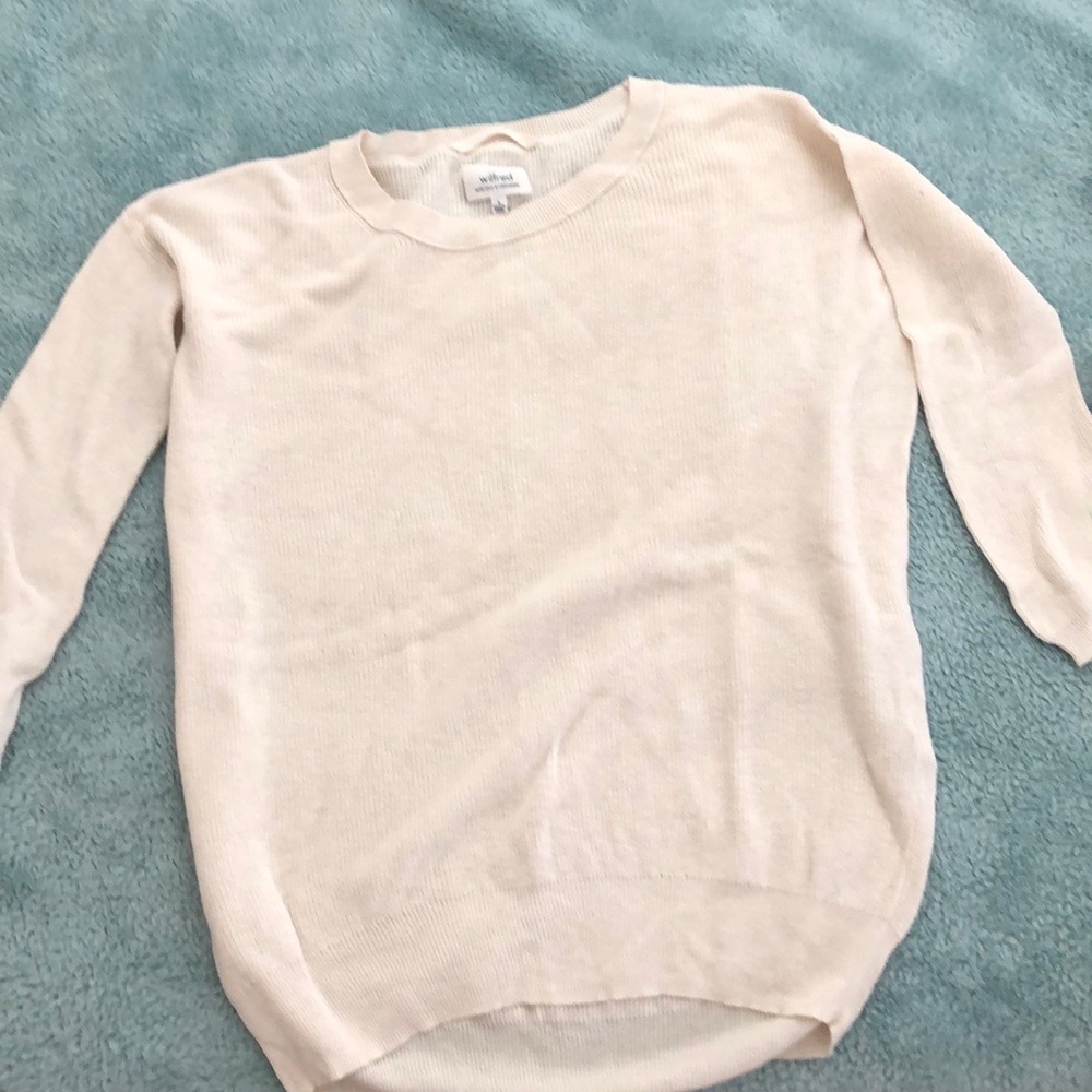 Sweater
